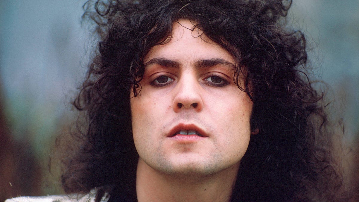 ■ブート■Marc Bolan／All Schools Are Strange Marc Bolan – All Schools Are Strange – Vinyl (LP, Compilation