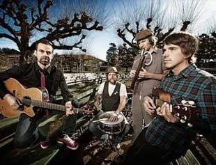 Animal Liberation Orchestra | Gathering of the Vibes Music Festival