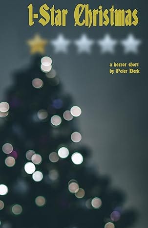 1-Star Christmas: a horror short