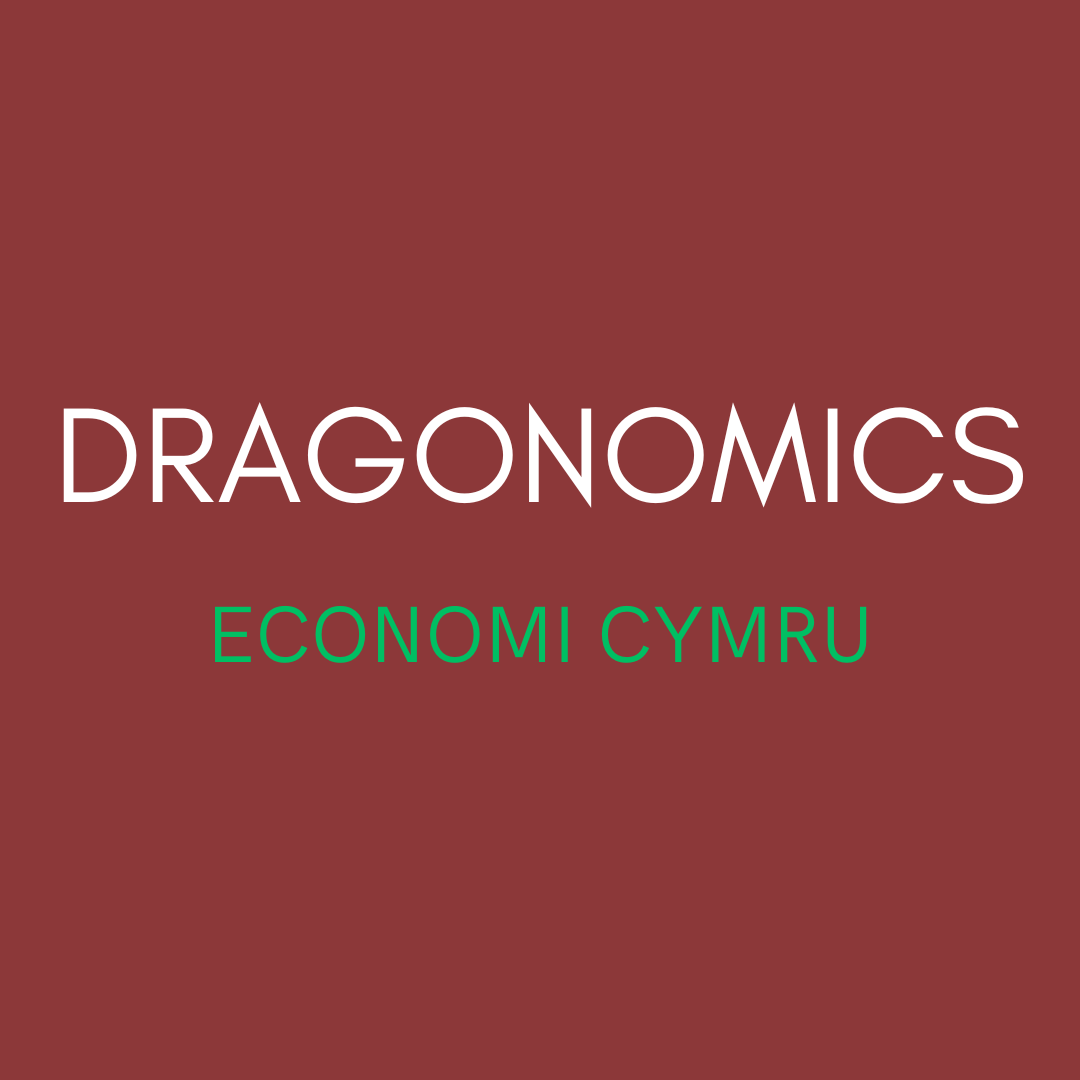 Dragonomics: Economi Cymru