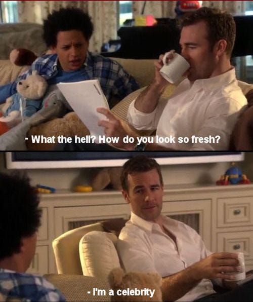 Discover 24 Don't trust the B in apartment 23 and b in apartment 23 ideas |  don't trust, trust, tv shows and more