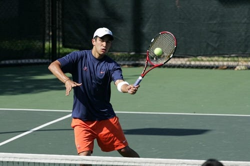 Tips From the Tennis Pro: The Tennis Volley – Long Island Tennis Magazine