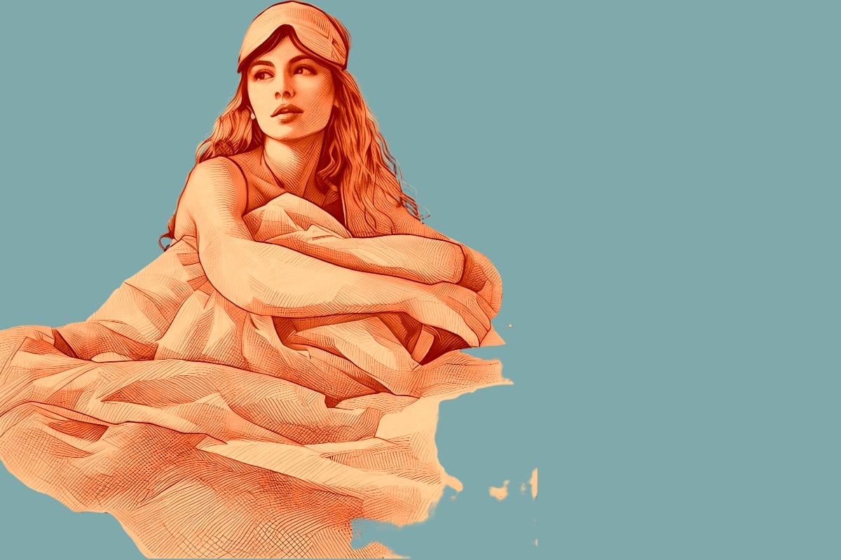 Can’t Sleep? Custom Ear Plugs Changed My Life