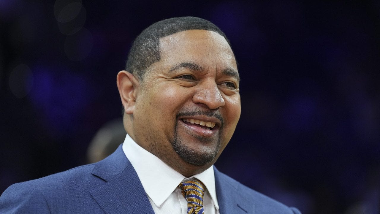Ex-Knicks Star Mark Jackson Rejoins Media World with New Podcast
