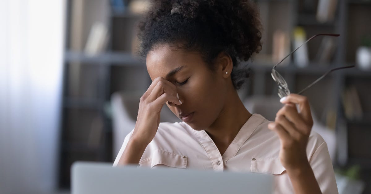 Perfectionism and Addiction: The Hidden Link That Undermines Recovery