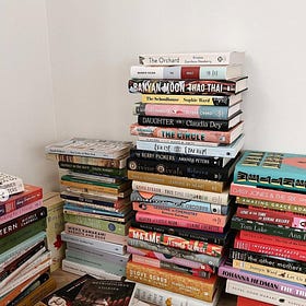 Close Reader: An interview with Alexandra
