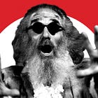 Former 'Pain in the Ass' Tony Kaye is Back, Vito Schnabel is Jacked, in Big Tribeca Bet