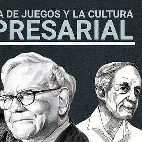 La Teoría de Juegos y la Cultura Empresarial