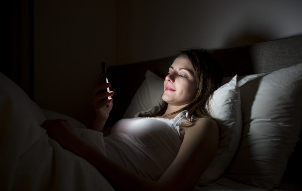 More than 50% of Practicing Christians Admit They Use Pornography, But Do They Actually?