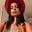 Jasmine's avatar