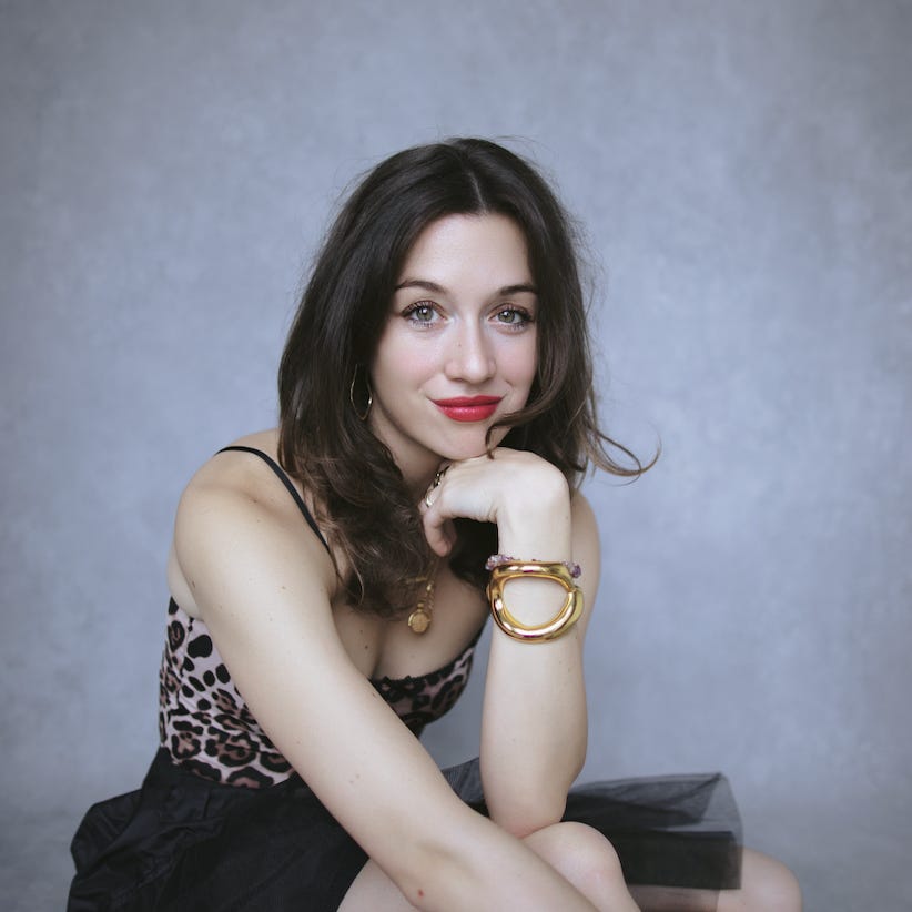 The Corners with Olivia Petter