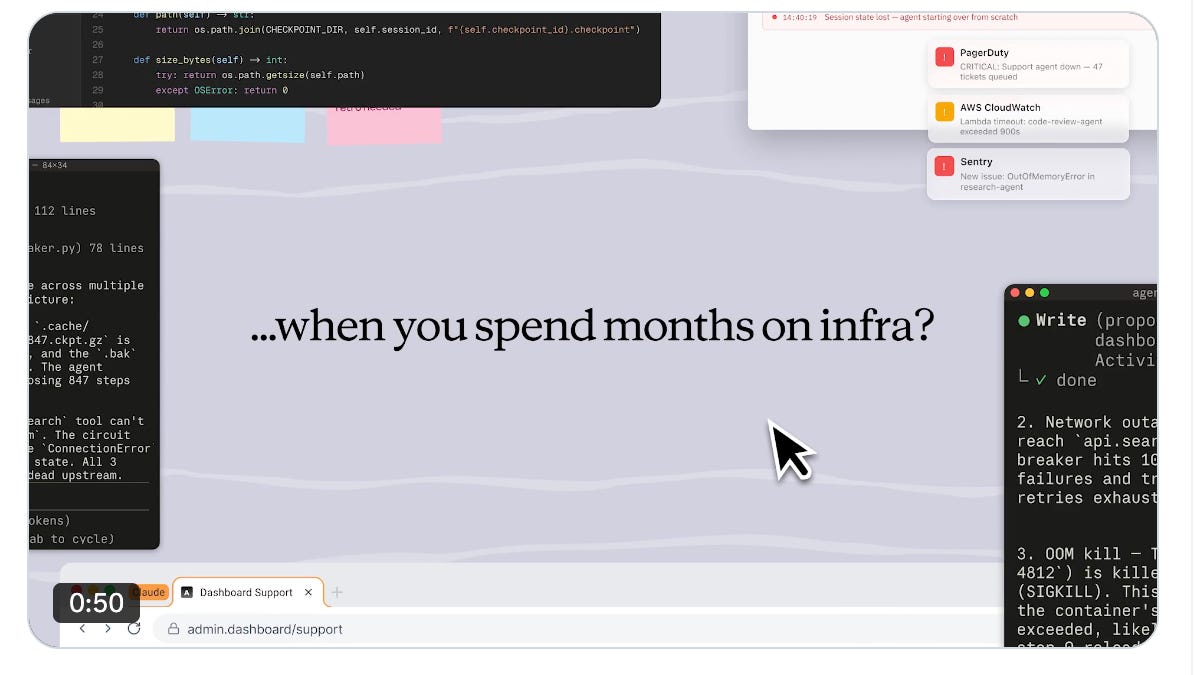 ☕🤖 Anthropic Just Launched Cloud Agents You Can Deploy in Minutes