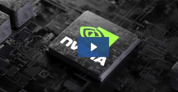 Nvidia AI Investment Opportunity