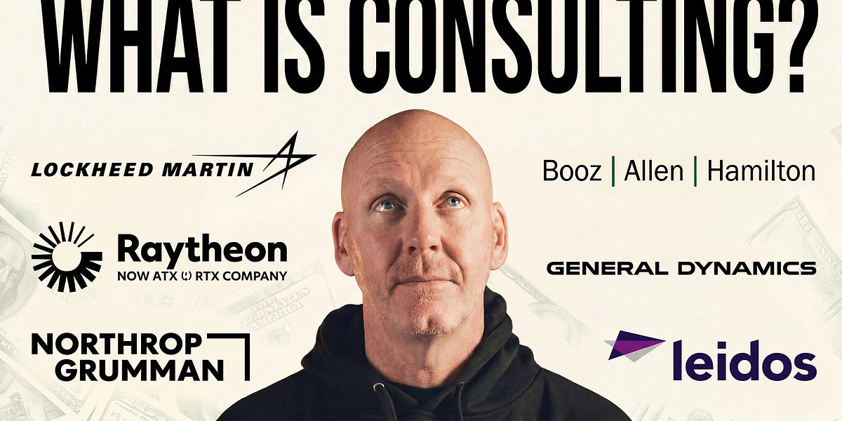 The Rise of Solo Consultants and Why It Pays So Well thumbnail