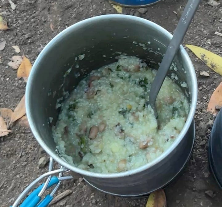 Savory Grits!!!