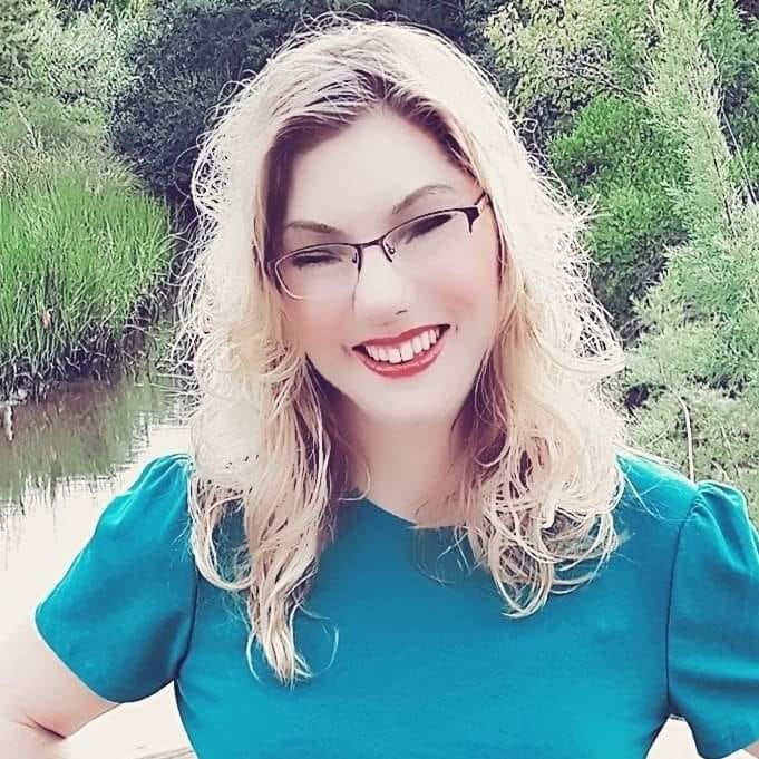 "Candid Conversations" With Dr. Kelly Wheeler