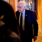 A Milestone Pediatric Cancer Bill Fails at the Hands of Bernie