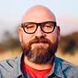Josh Little's avatar