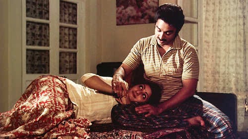 Moondram Pirai- Sadma 