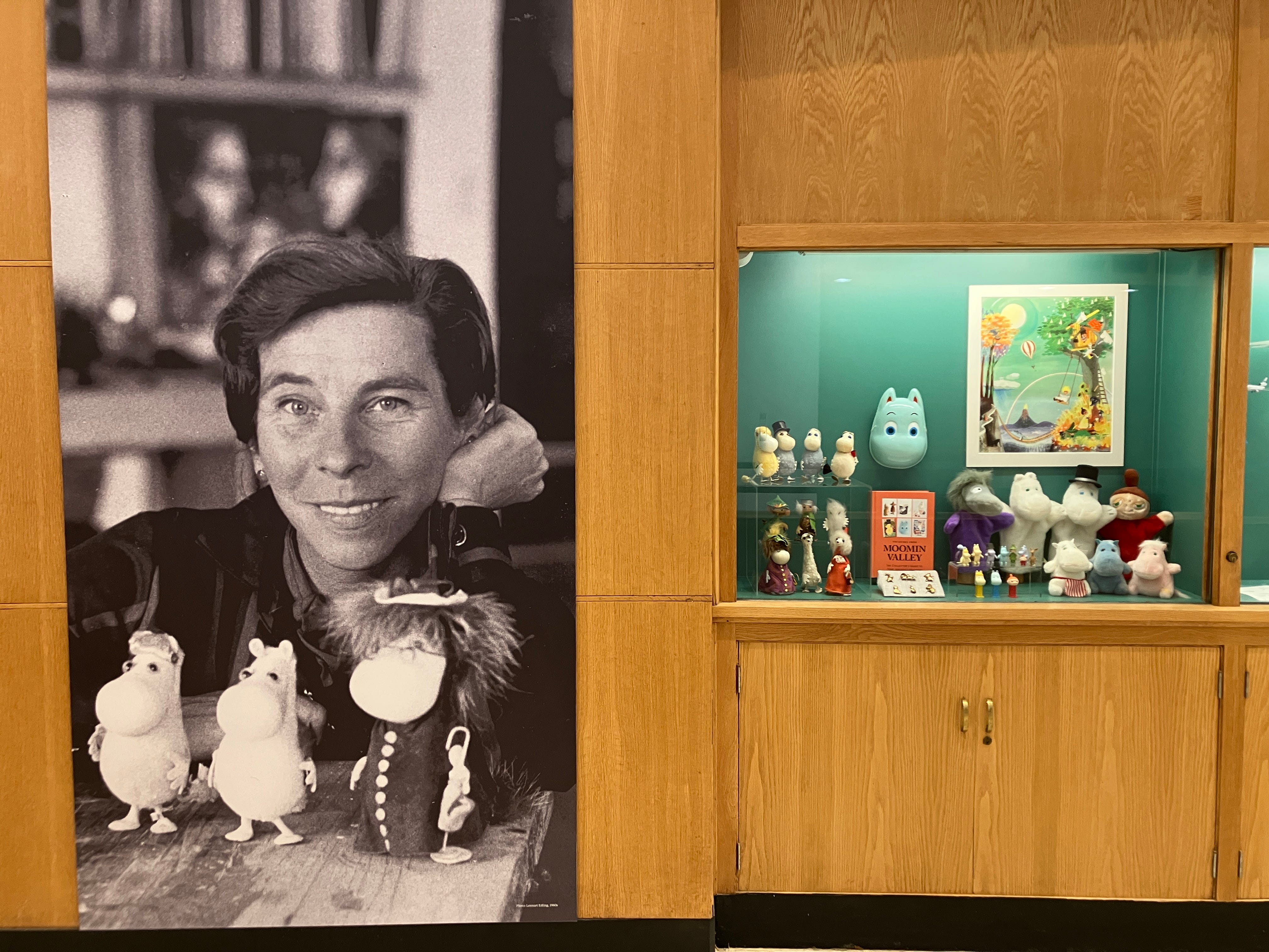 Tove Jansson and the Moomins: The Door Is Always Open | Brooklyn