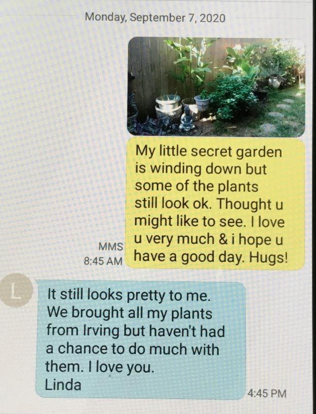 secret