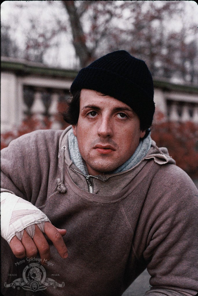 Rocky (1976) - IMDb