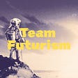 Team Futurism's avatar
