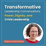Transformative Leadership Conversations