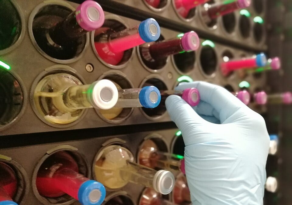 The Order of Draw Series (Deep Dive): Part One - Blood Culture Bottles