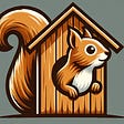 Squirrel House's avatar