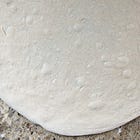 Pizza Dough
