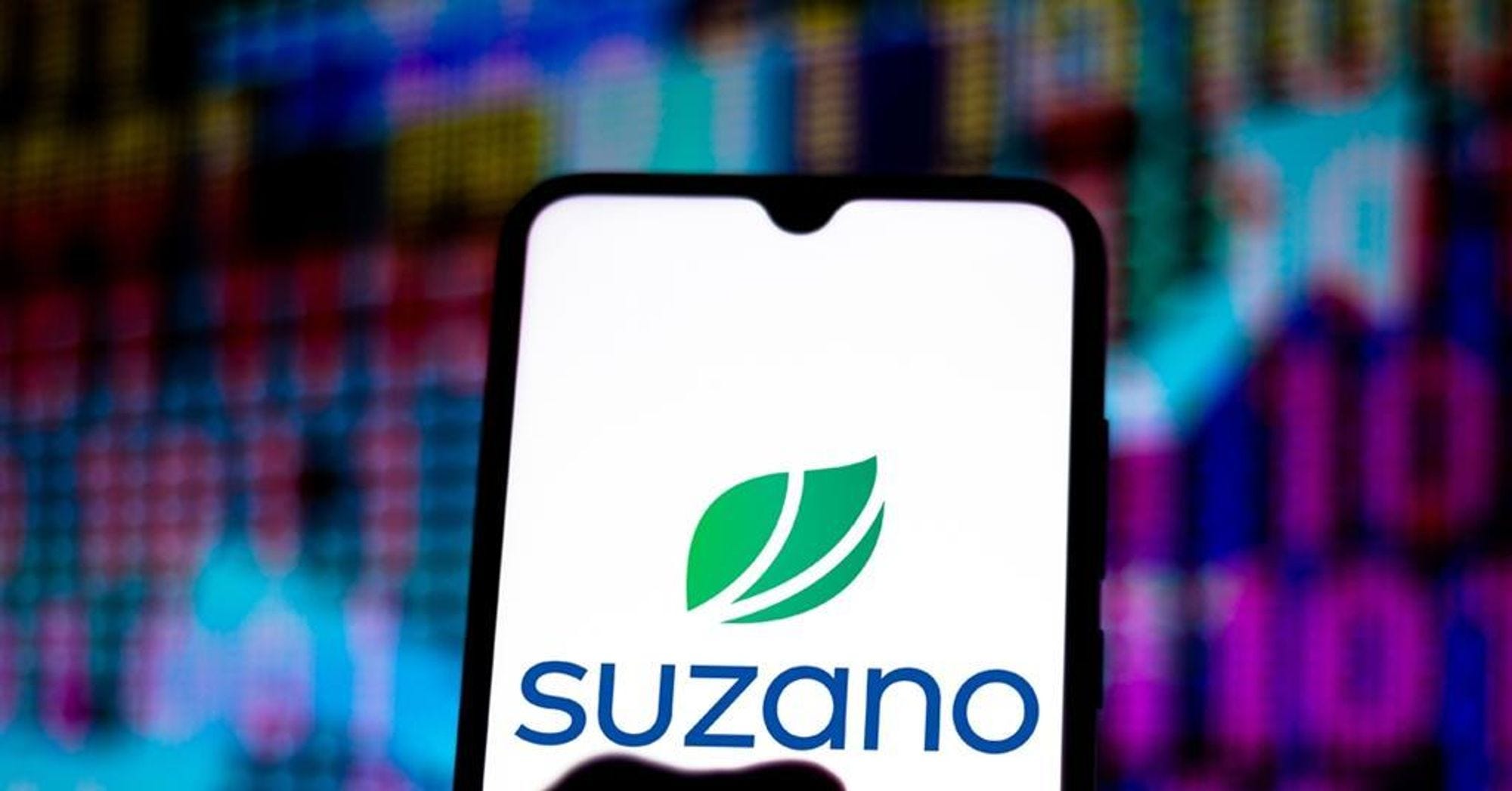 Kế Hoạch Mua Lại Của Suzano Có Thể Đe Dọa Thỏa Thuận DS Smith Như Thế Nào?