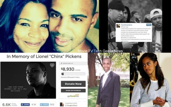 nia long maliz obama french montana celeb gossip 2015 images nia long maliz obama french montana celeb gossip 2015 images