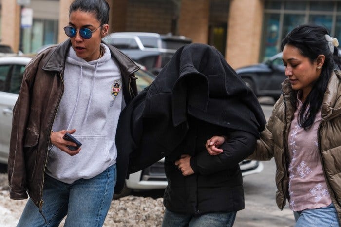 Columbia University Student Is Released Hours After ICE Arrest - WSJ Columbia University Student Is Released Hours After ICE Arrest - WSJ