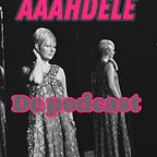 Het warme bloed - brieven van Elfie Tromp