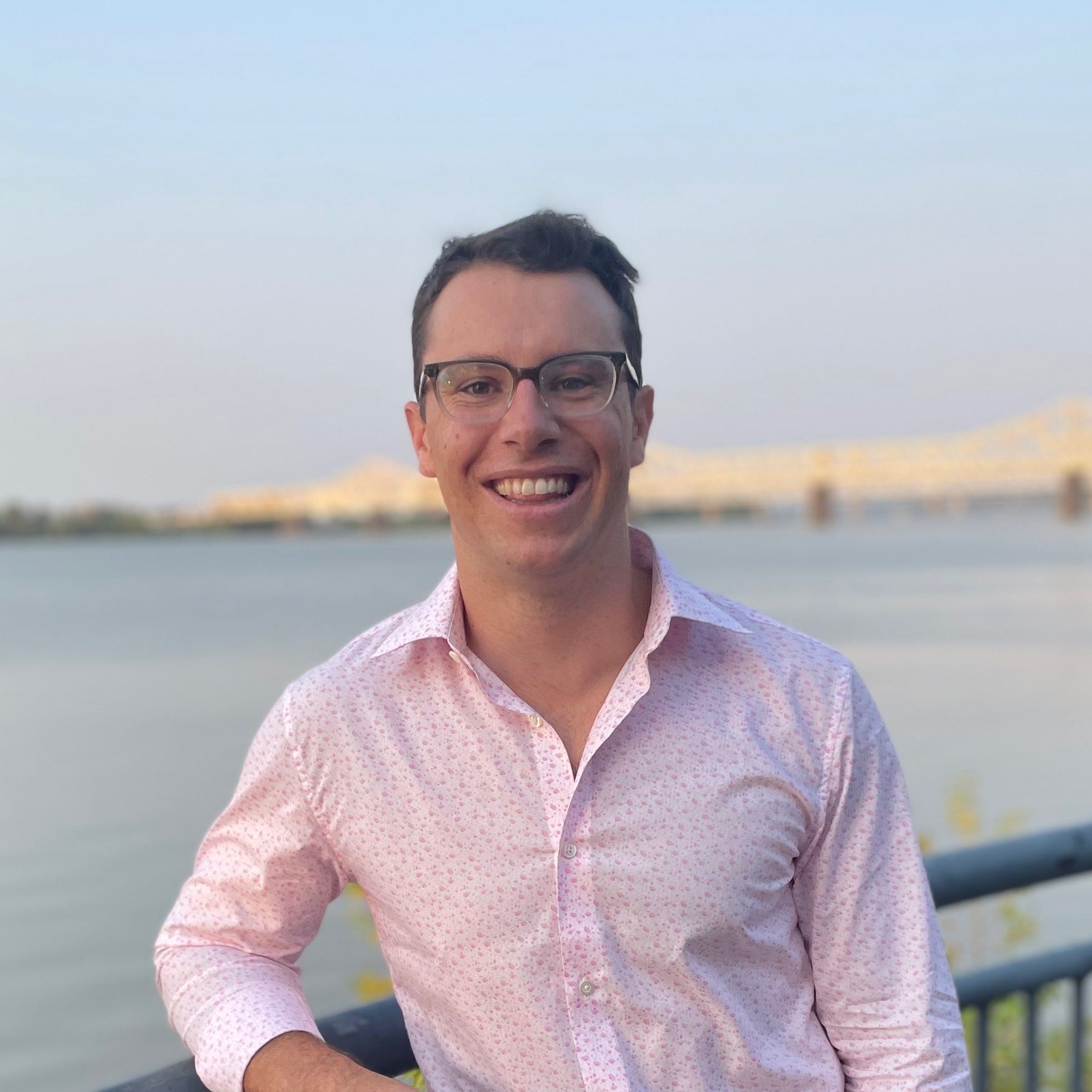 Fletcher Richman's Newsletter