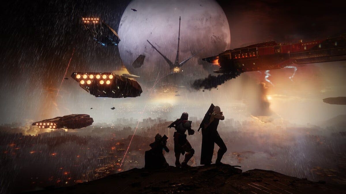 Red War - Destinypedia, the Destiny wiki Red War - Destinypedia, the Destiny wiki