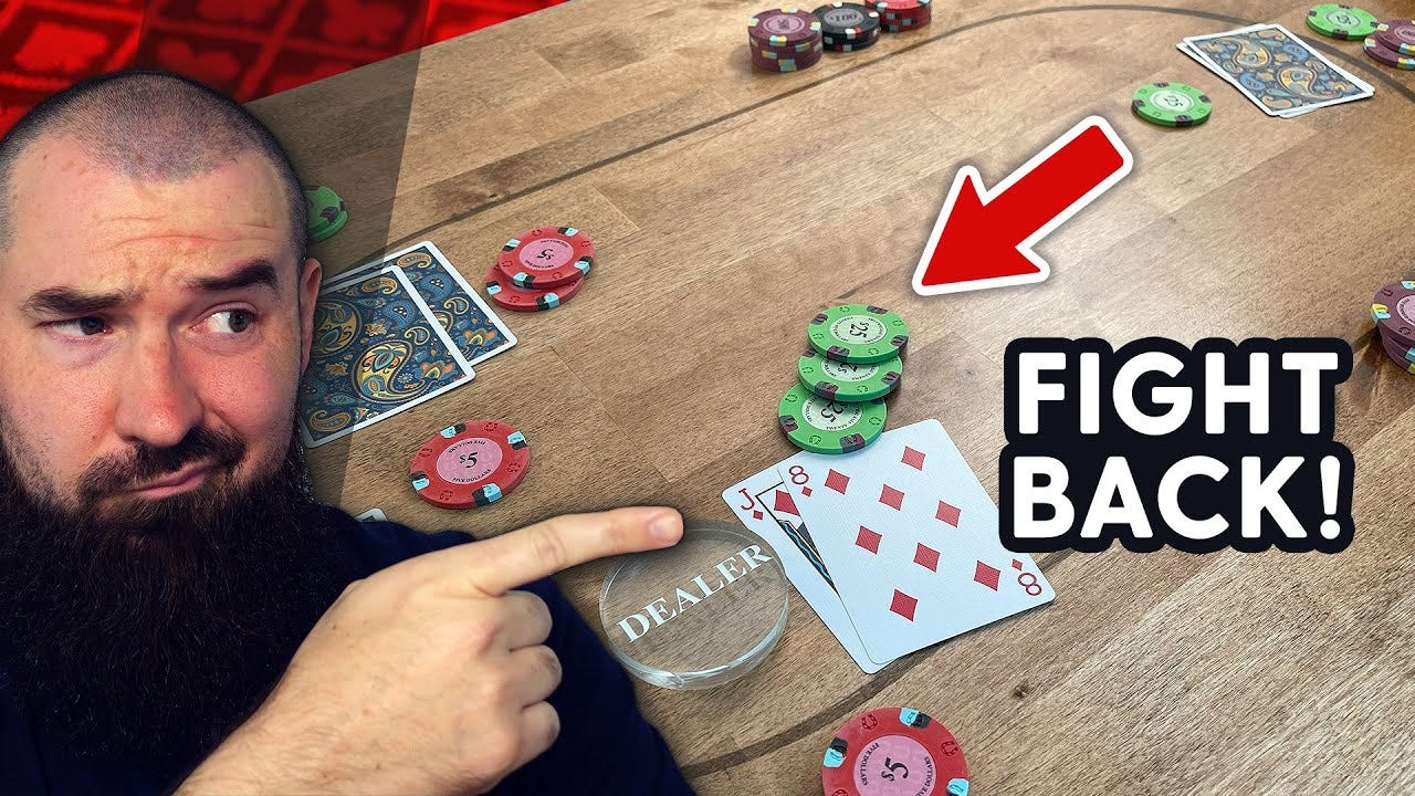 3Bet BLUFFING Tips Every Pro Uses Against You 3Bet BLUFFING Tips Every Pro Uses Against You