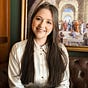 Priscila Thompson's avatar