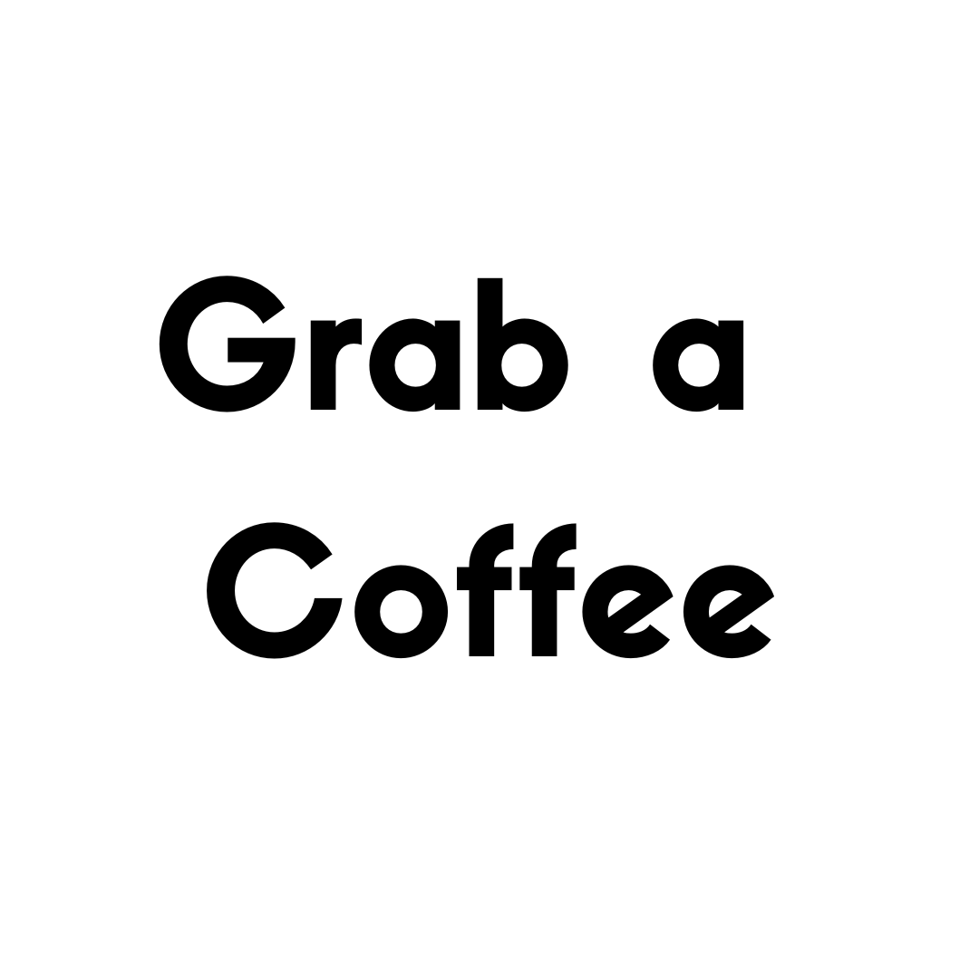 Grab a Coffee logo