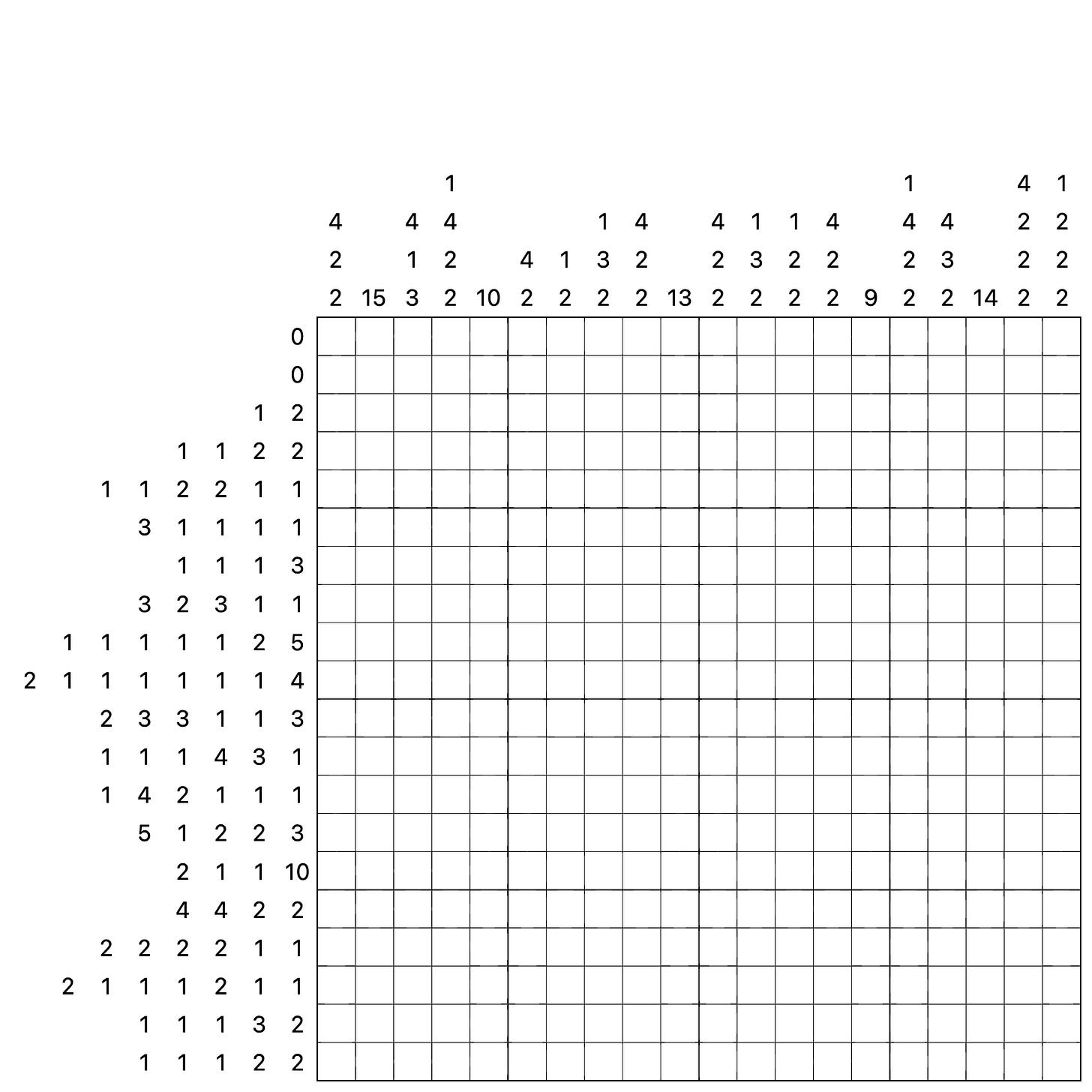 Puzzle image