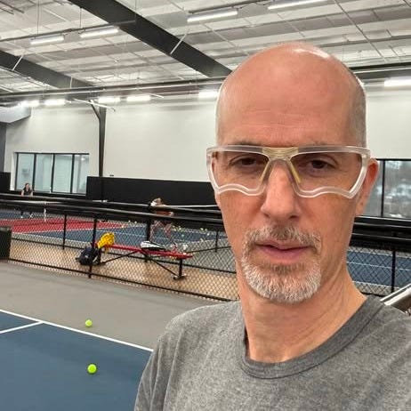 Pickleball Chats
