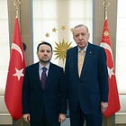 İbrahim Uslu değerlendirdi; Türkiye siyaseti yeni bir döneme mi girdi?