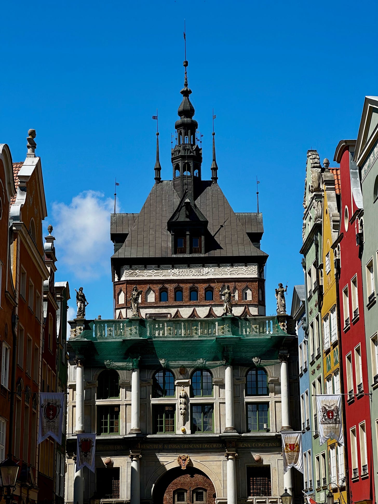 Gdańsk, Poland