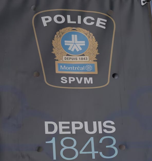 Allégations de racisme au SPVM : des policiers noirs dénoncent un climat de peur et réclament davantage de protection