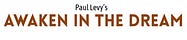 Paul Levy's Awaken In the Dream