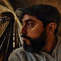 E.F. Otero's avatar