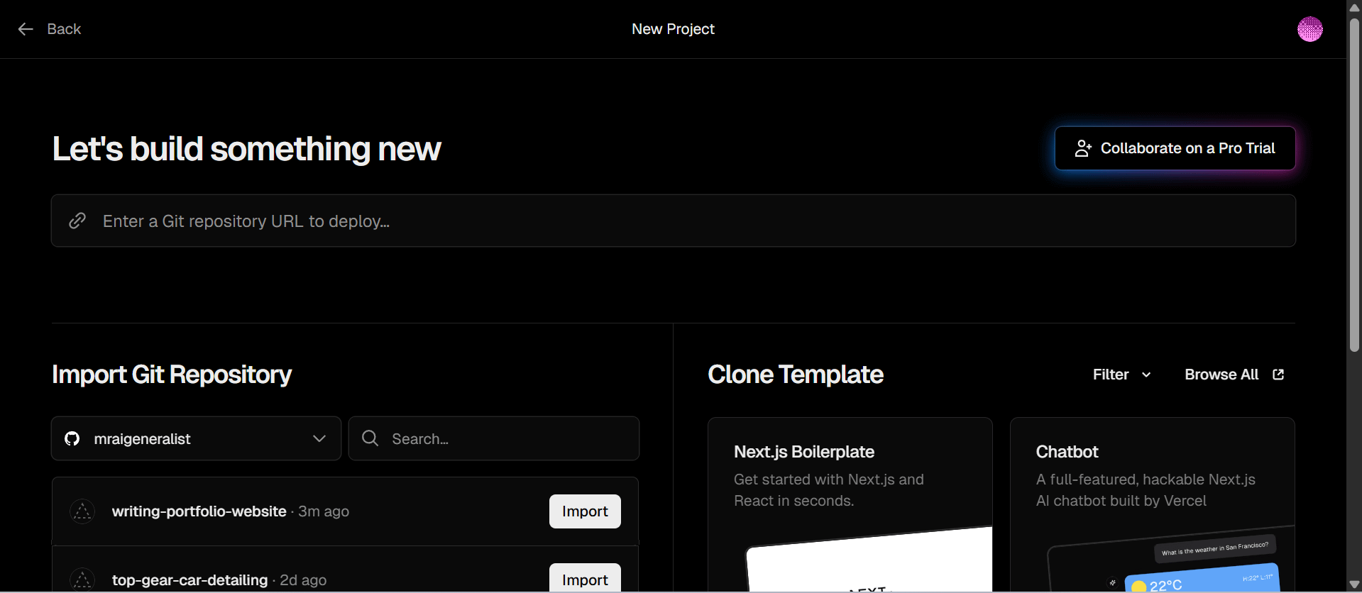 How to Build a Stunning Portfolio Website Using Claude Code in Minutes ...