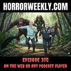 Horror Weekly