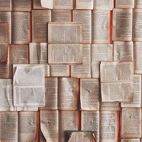 Books That Love America